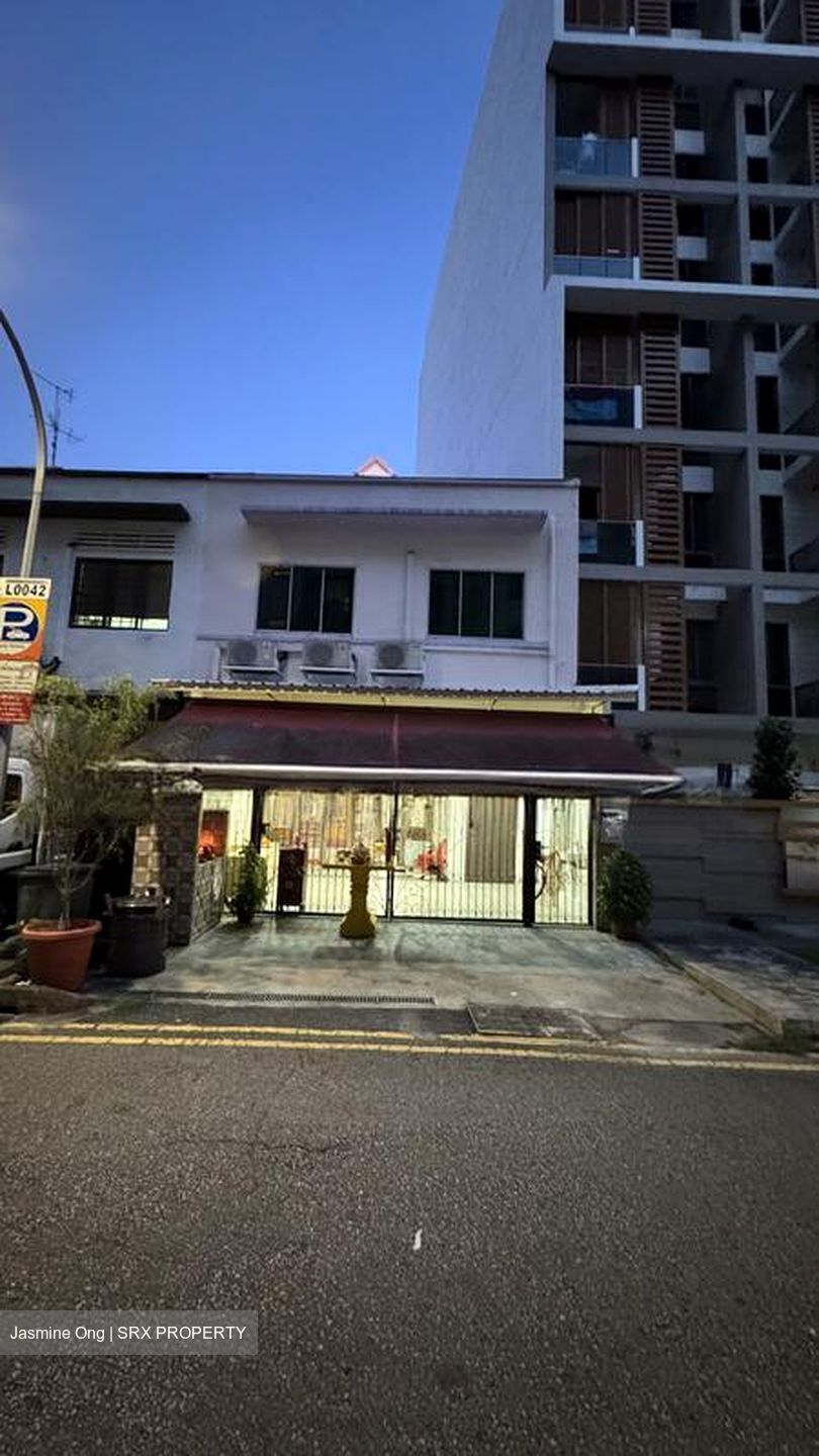 Lorong 35 Geylang (D14), Terrace #507527881